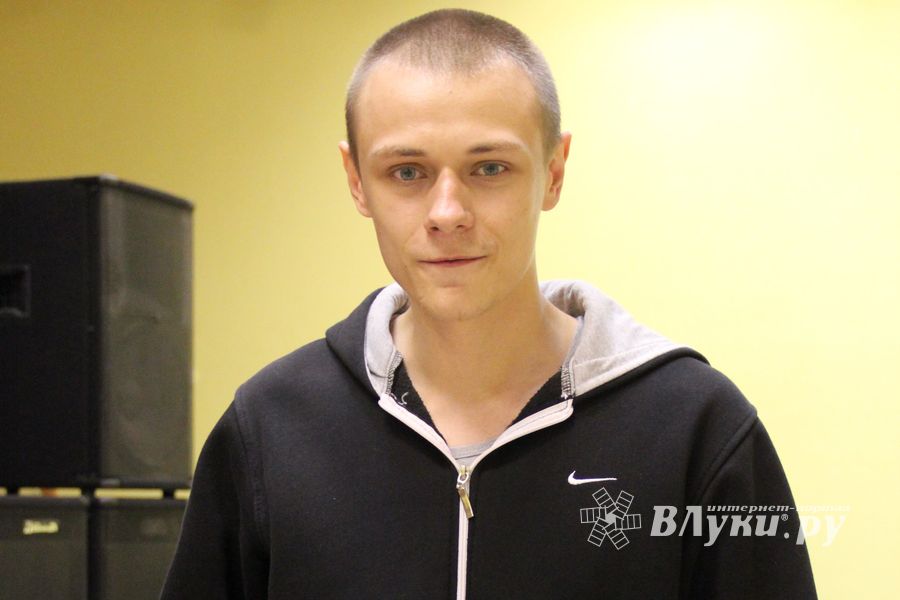 В Великих Луках прошла финальная игра «Что? Где? Когда?» (фото)