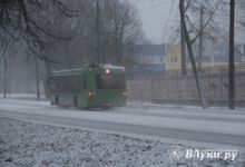 Северо-Запад будет находиться в стороне от траекторий циклонов