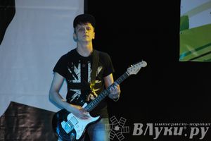 Псковская областная «Студенческая весна — 2013»