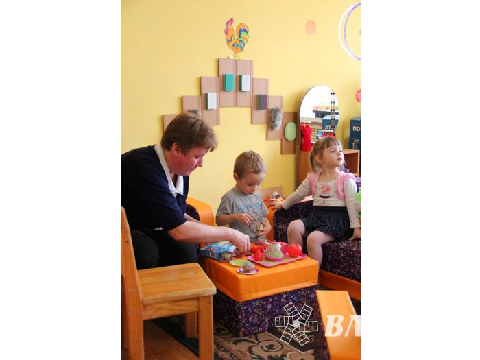 Первый канал в Великих Луках: помочь маленькому Мише Косенкову (фото)