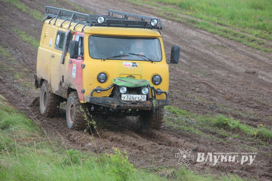 Кураж (ФОТО)