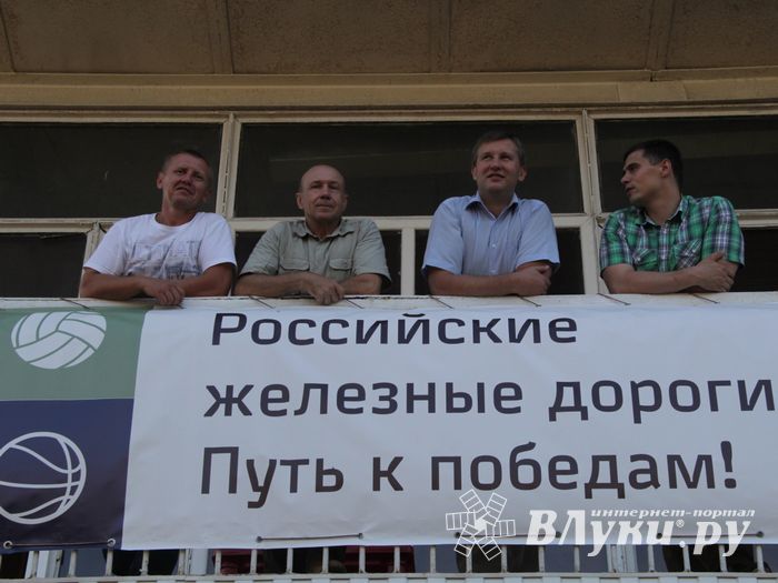 «Луки-Энергия» устроила болельщикам «валидольную» концовку (ФОТО)