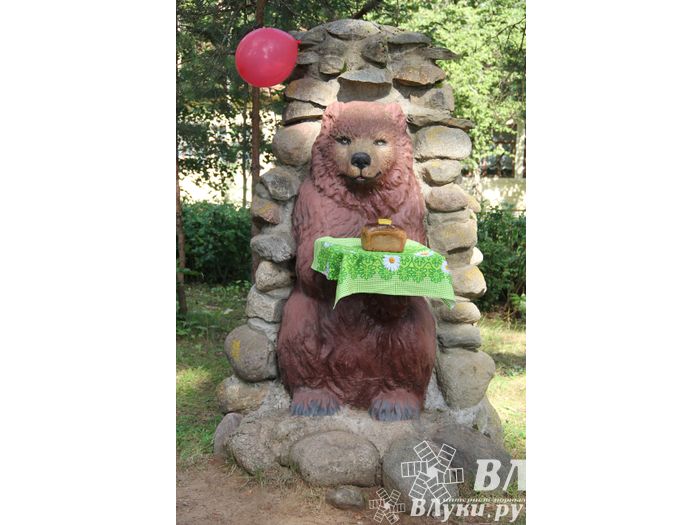 «Юный железнодорожник» отметил своё 85-летие