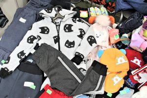 Подсказываем где утеплиться, замаскироваться и принарядиться (ФОТО)