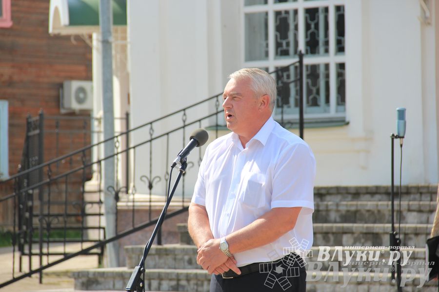 «Великолукский благовест»