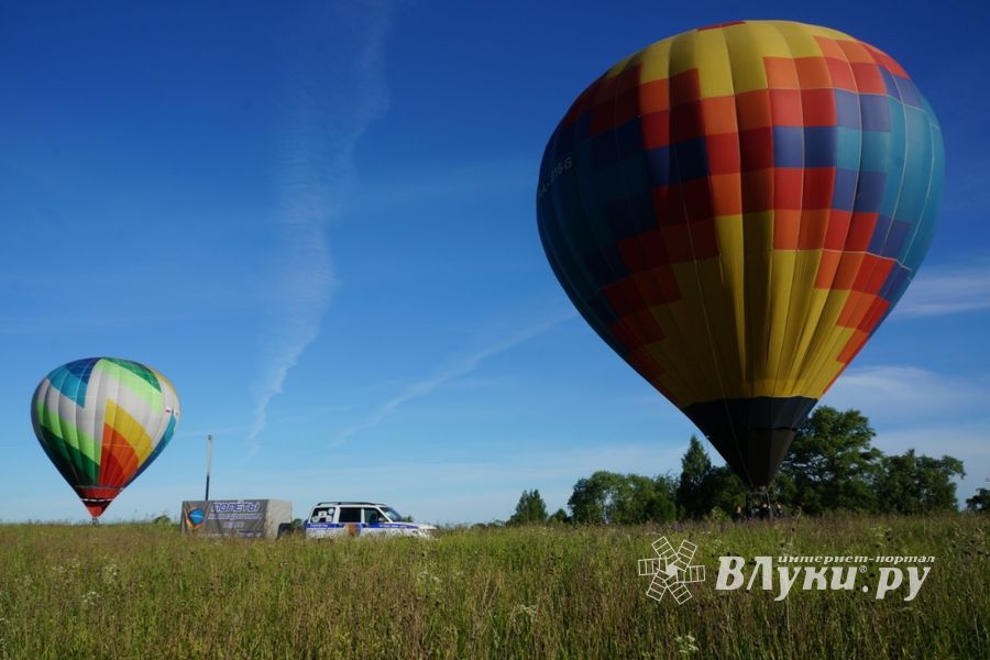 МВВвВЛ: Идеальное утро 10 июня (фото)