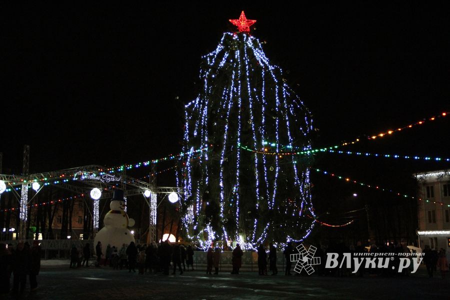 © ВЛуки.ру