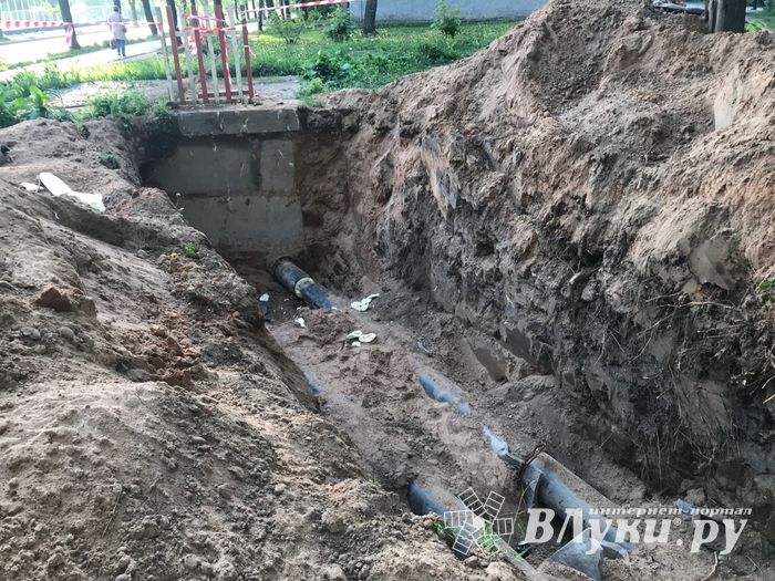 Спортсменам придётся закаляться (ФОТО)