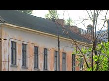 Импульс-ТВ: Помойка рядом со школой №2