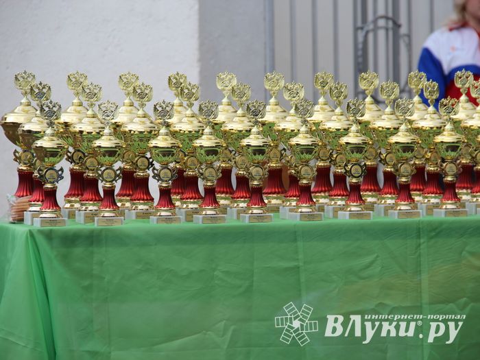 Кросс наций 2012