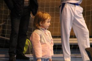 Великолучане стали первыми в общекомандном зачете турнира по самбо «Память»