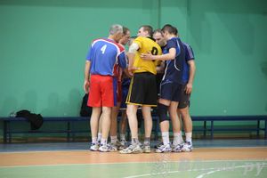 Сборная Великолукского района стала обладателем Кубка города по волейболу (фото)