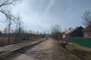 На ул. Прудной идёт ремонт дороги (ФОТО)
