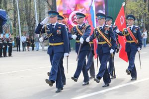 Парад Победы