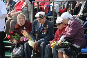 Парад Победы