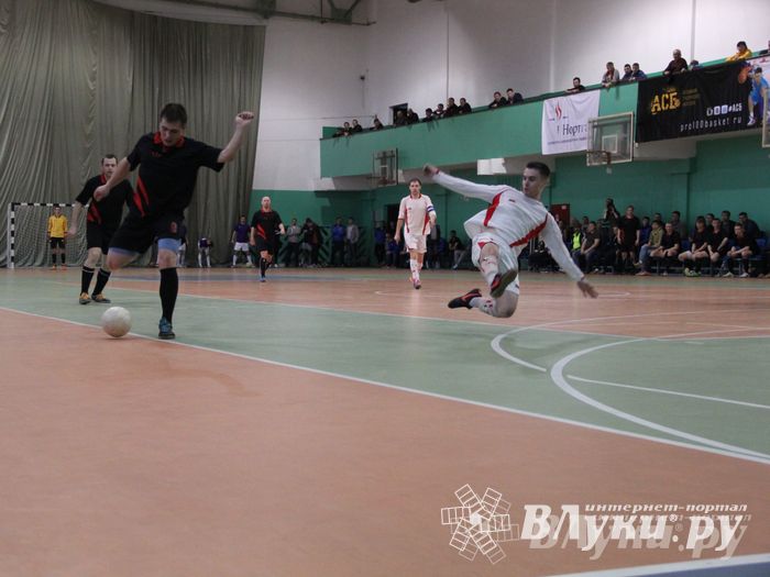 Матч за 3 место