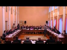 Импульс-ТВ: 70-е очередное заседание городской Думы