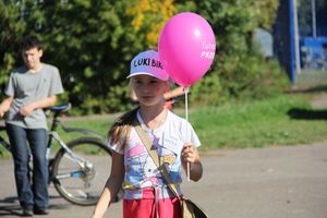 Велопробег