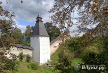 Популярные маршруты для путешествий по Псковской области предлагает национальный туристический портал