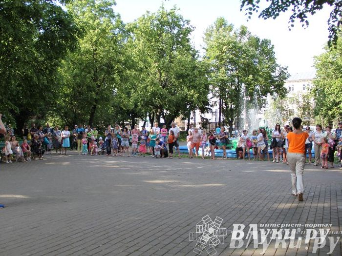 Молодежный концерт «Жизнь без наркотиков»