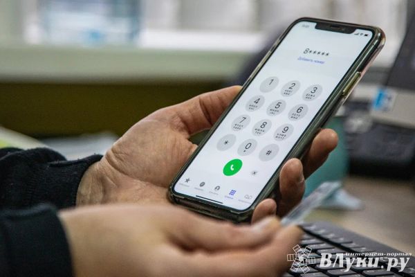 «Брокеры» прибрали к рукам деньги великолучанина