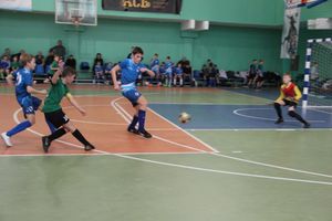 Великолукский «Экспресс» обладатель «Золотого кубка» (ФОТО)
