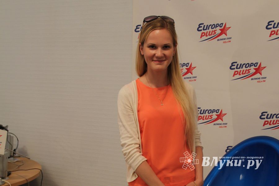 Кастинг фотоконкурса «Мисс Бикини 2014»