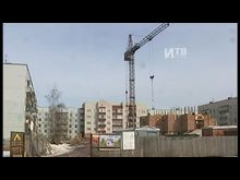 Импульс-ТВ: Храм в Северном микрорайоне