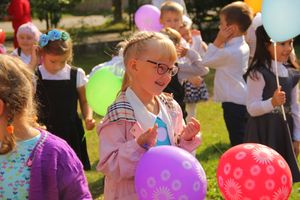 В детском саду №26 отметили начало учебного года (ФОТО)