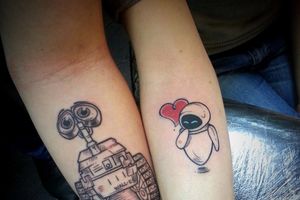 Великолучане нашли оригинальный способ признаться в любви