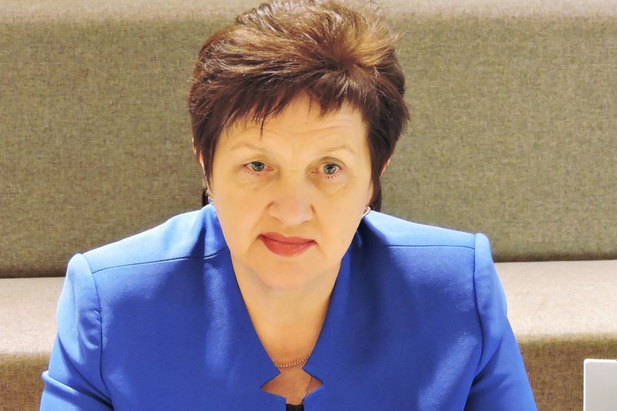 Ванюкова Н.С.