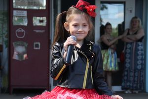 День защиты детей отпраздновали В Великих Луках (фото)