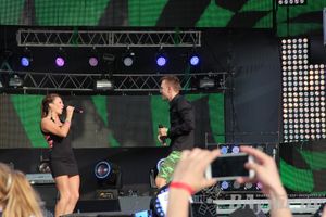 Великолучане съездили на ежегодный open-air Europa Plus LIVE