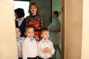 В Великих Луках выбрали «Воспитателя года» (ФОТО)