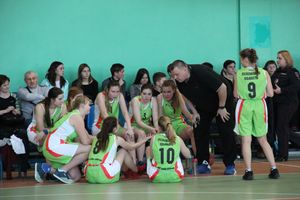 Великолучанки сыграют в региональном финале Чемпионата ШБЛ «КЭС-БАСКЕТ» (6+) (ФОТО)