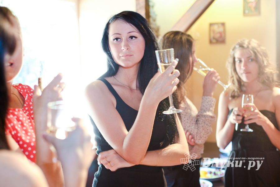 "Мисс Бикини" названа!