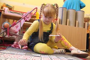 Воспитатели «Центра развития ребёнка» отмечают двойной праздник (ФОТО, ВИДЕО)