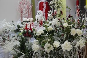 Как украсить дом к Новому Году? (ФОТО)