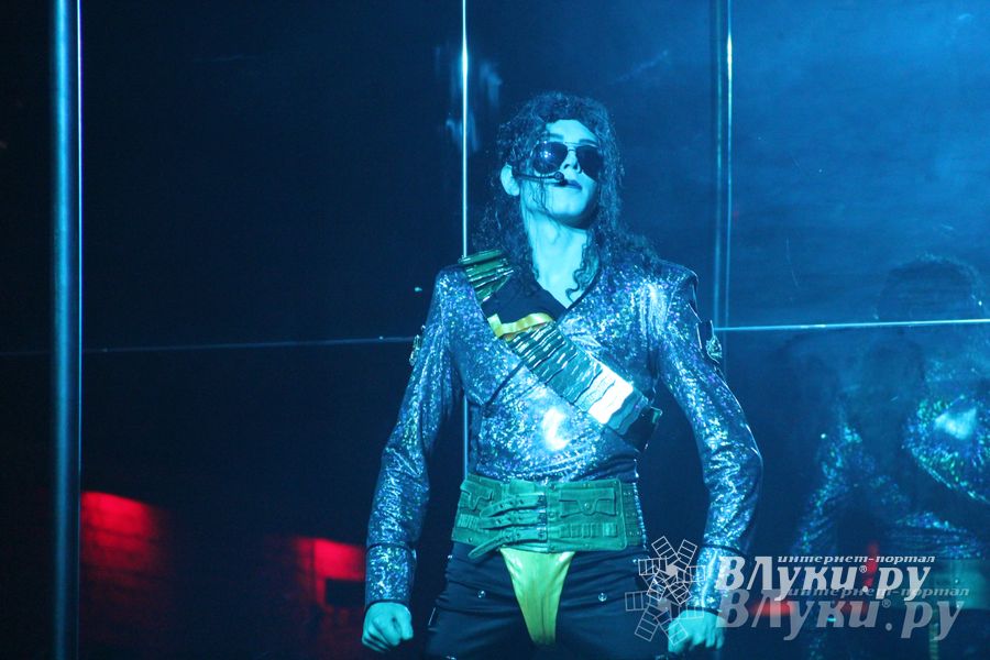 «Дискотека 80-х» от «Авторадио Великие Луки» (фото)