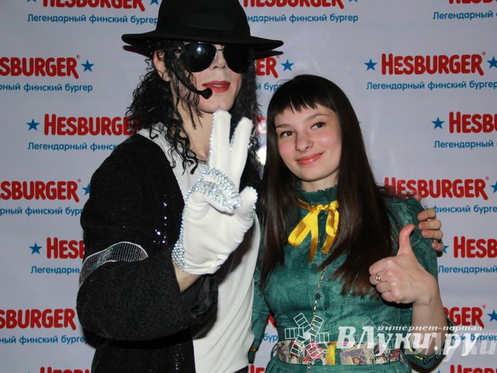 «Дискотека 80-х» от «Авторадио Великие Луки» (фото)