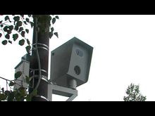 Импульс-ТВ: Камера фиксации нарушений появилась в Великих Луках