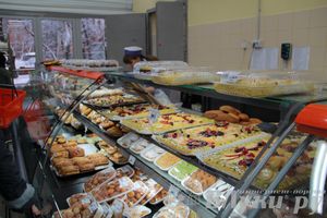 Открытие супермаркета «Тележка» в Великих Луках