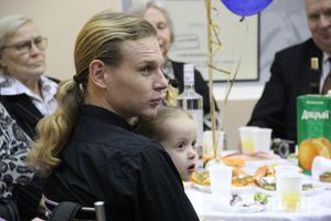 «Издательство Сергея Маркелова» отметило юбилей (фото)