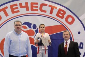 В Великих Луках прошли соревнования по дзюдо (ФОТО)