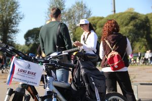 Велопробег