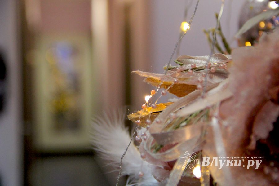 Секрет новогоднего чуда от «Ola-la» (ФОТО)