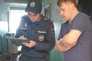 Профилактический рейд в Великих Луках (ФОТО)