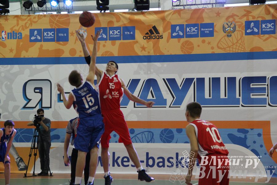 Чемпионат ШБЛ «КЭС-БАСКЕТ» сезона 2013-2014 гг. Псковской области