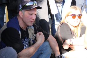 «Кей-граб» 20-ой Международной встречи воздухоплавателей в Великих Луках