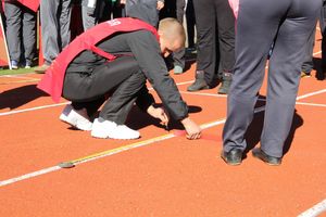 В Великих Луках прошел фестиваль ГТО